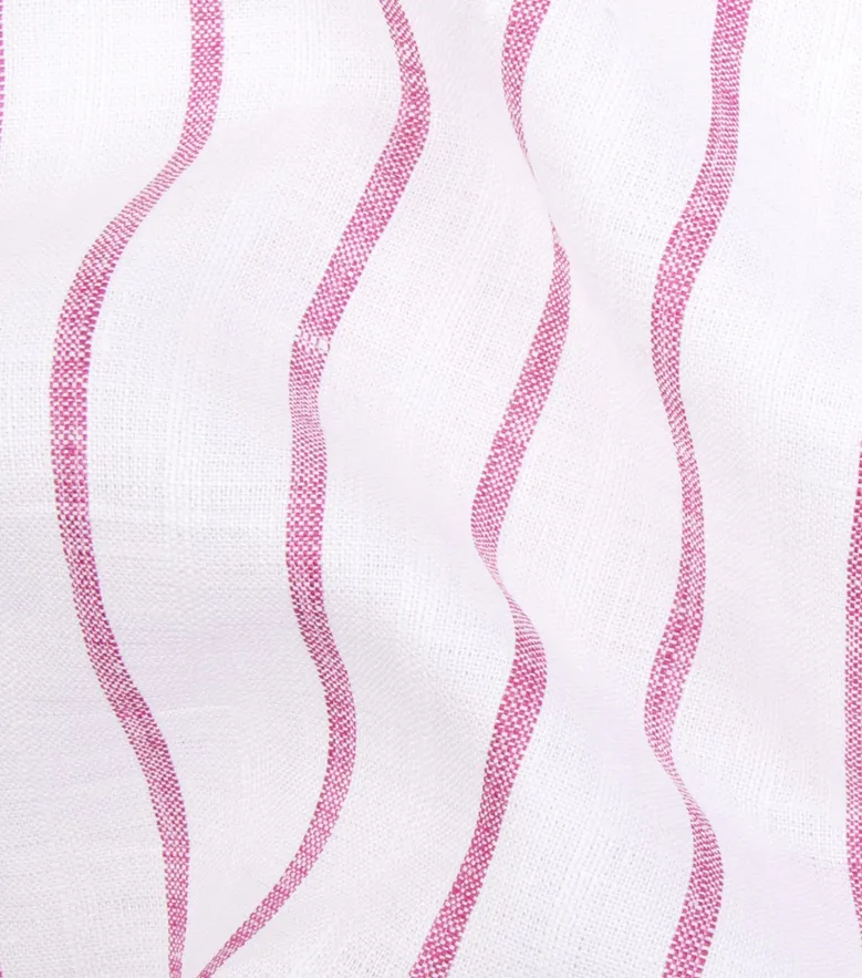 Camicia Thomas Mason Anti-Piega