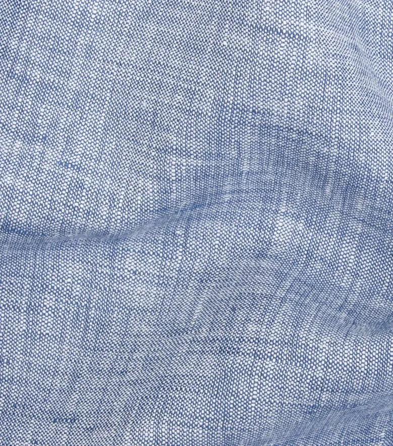 Camicia Thomas Mason Anti-Piega