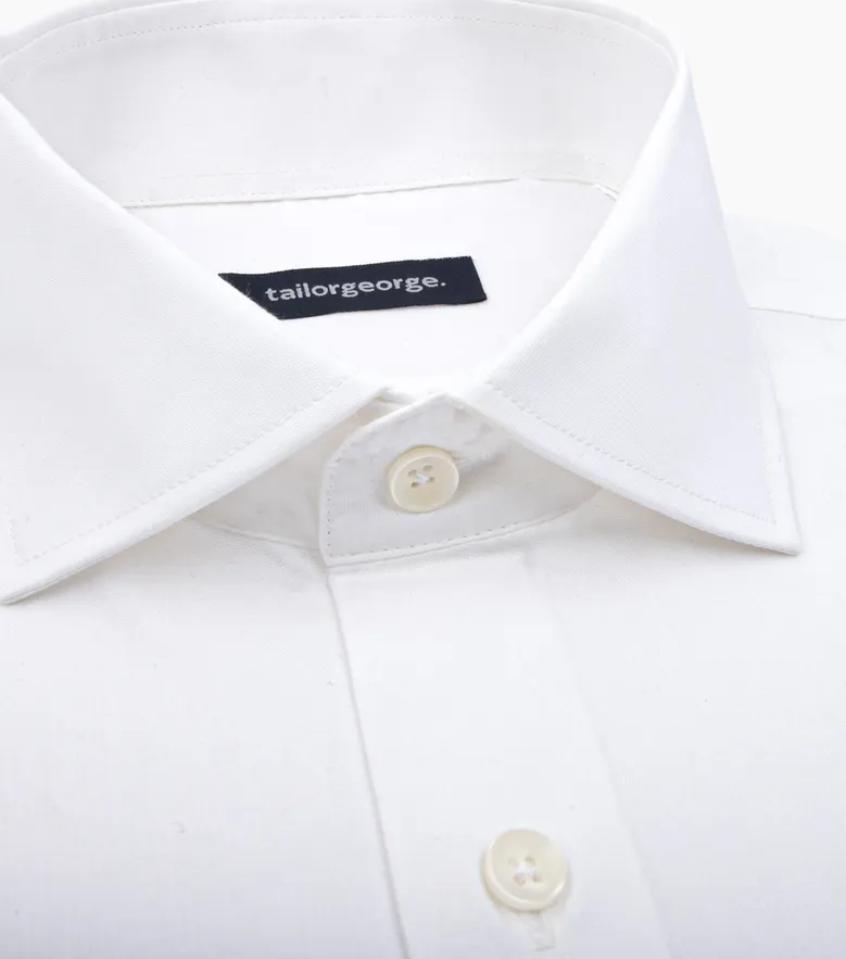 Camicia Thomas Mason Anti-Piega