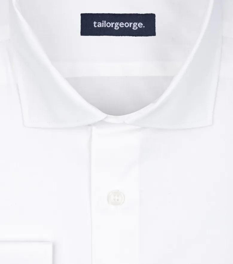 Camicia Thomas Mason Anti-Piega