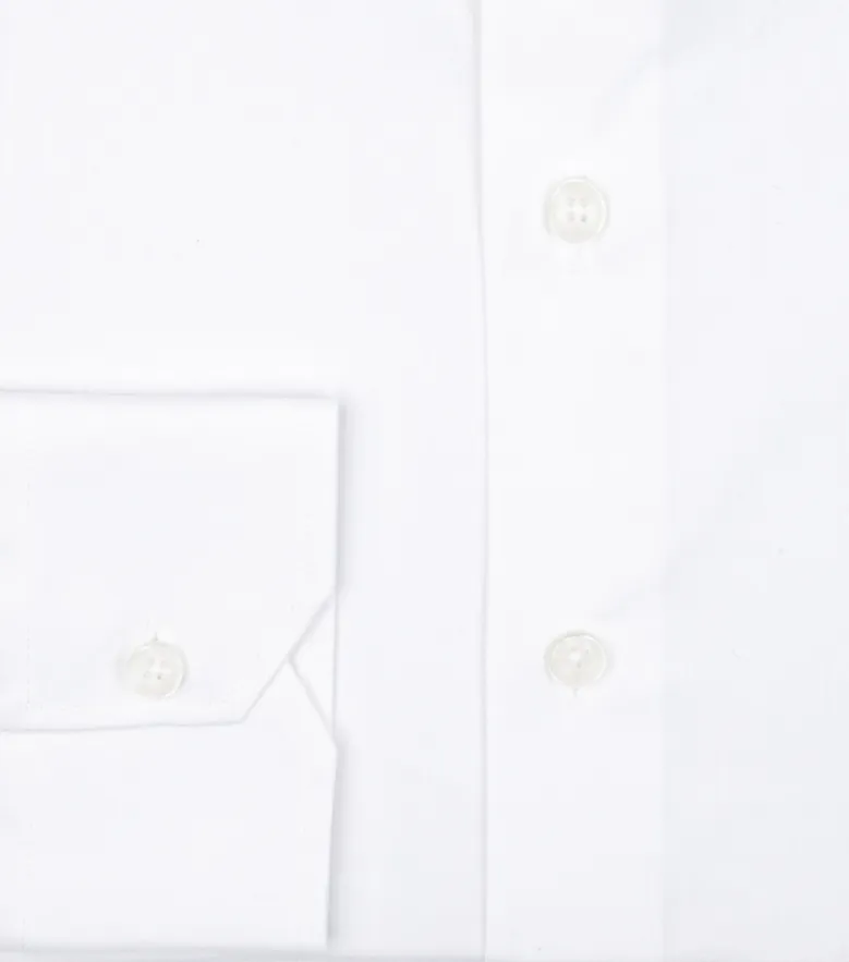 Camicia Thomas Mason Anti-Piega