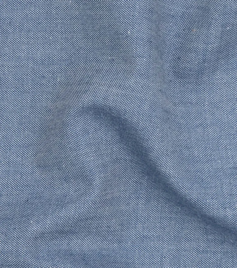 Camicia Thomas Mason Anti-Piega
