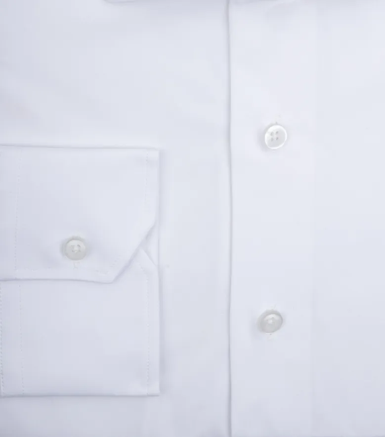 Camicia Thomas Mason Anti-Piega