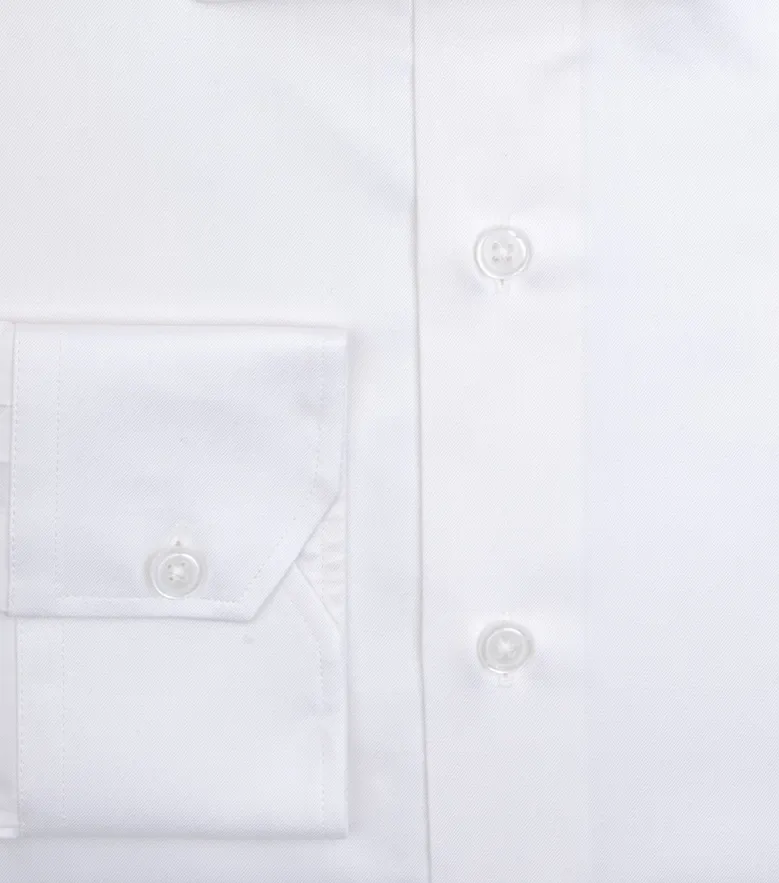 Camicia Thomas Mason Anti-Piega