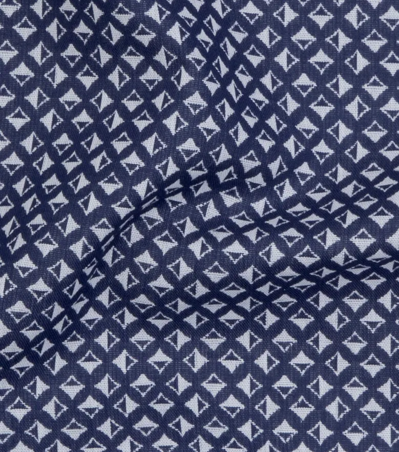 Camicia Thomas Mason Anti-Piega