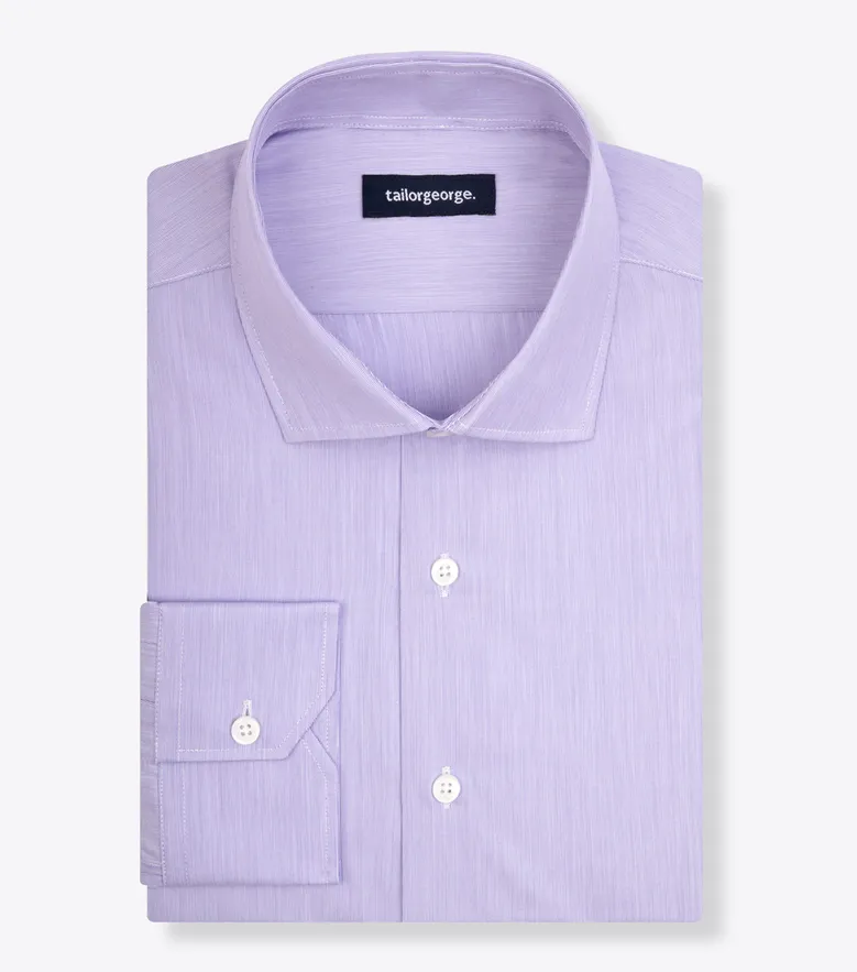 Camicia Thomas Mason Anti-Piega