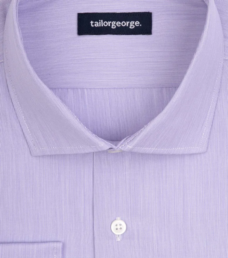 Camicia Thomas Mason Anti-Piega