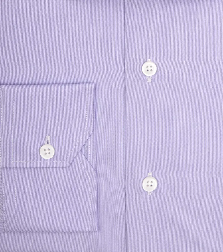 Camicia Thomas Mason Anti-Piega