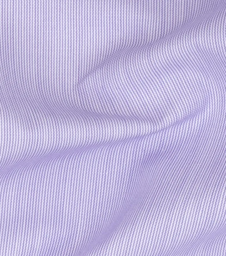 Camicia Thomas Mason Anti-Piega