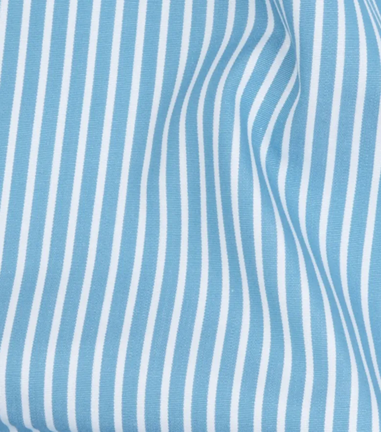 Camicia Thomas Mason Anti-Piega