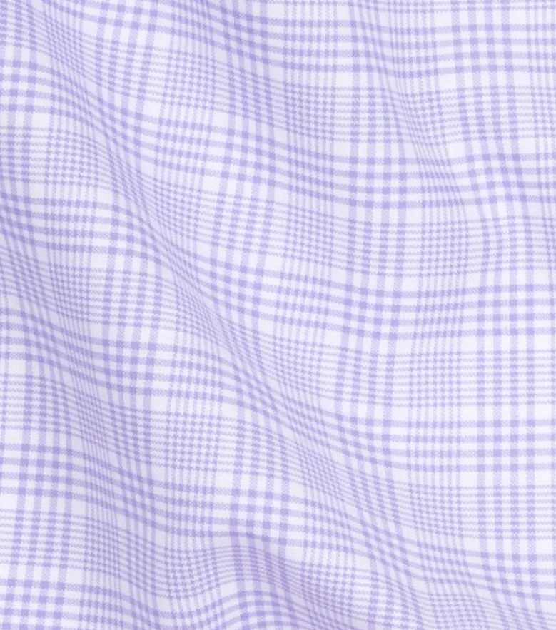 Camicia Thomas Mason Anti-Piega