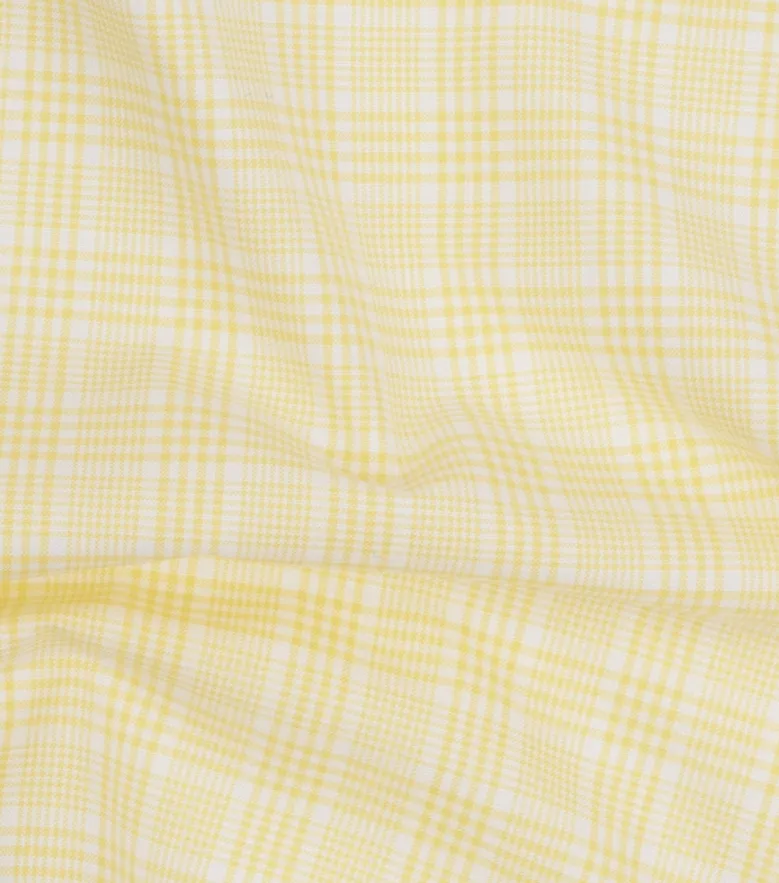 Camicia Thomas Mason Anti-Piega