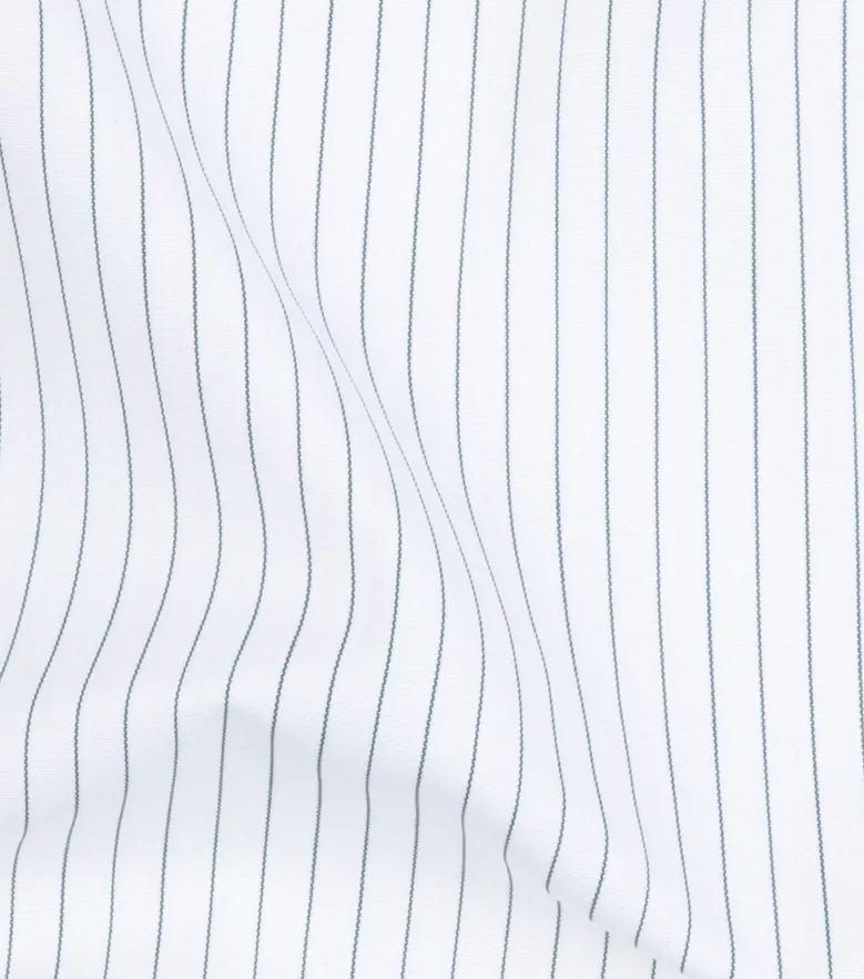 Camicia Thomas Mason Anti-Piega