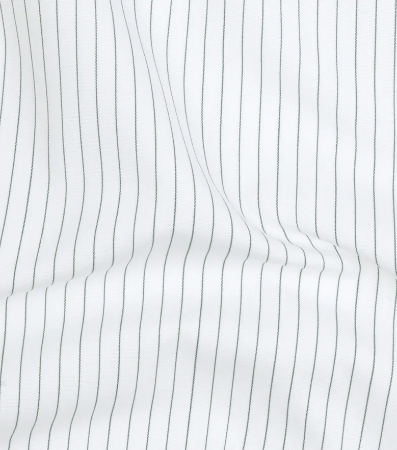 Camicia Thomas Mason Anti-Piega