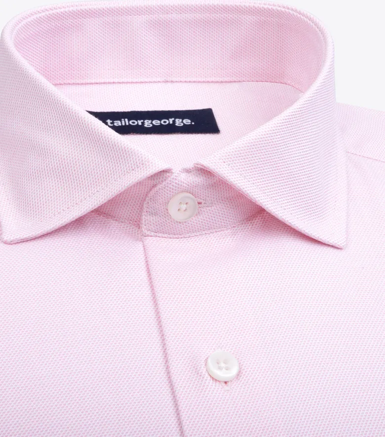 Camicia Thomas Mason Anti-Piega
