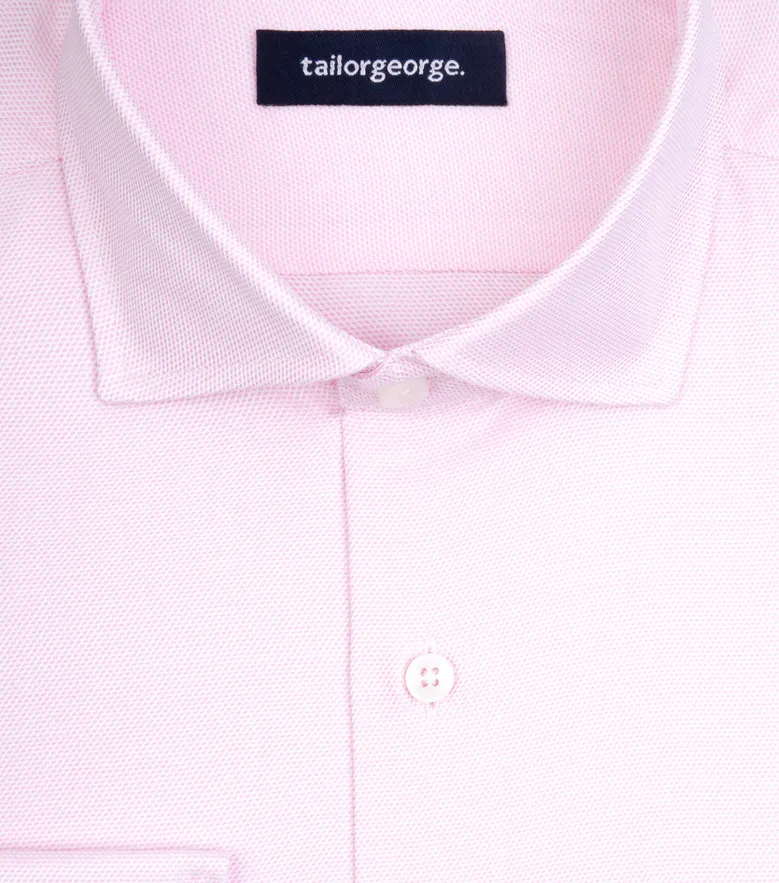 Camicia Thomas Mason Anti-Piega