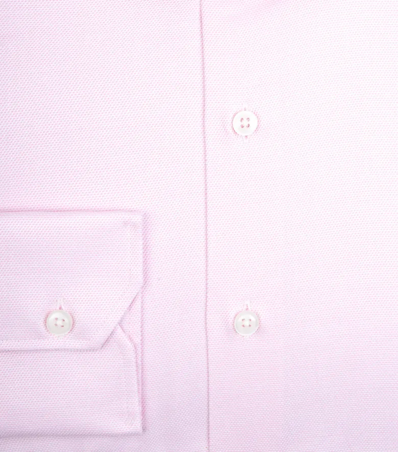 Camicia Thomas Mason Anti-Piega