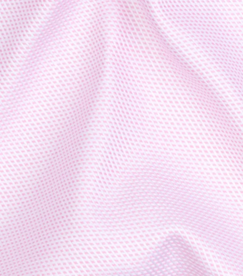 Camicia Thomas Mason Anti-Piega