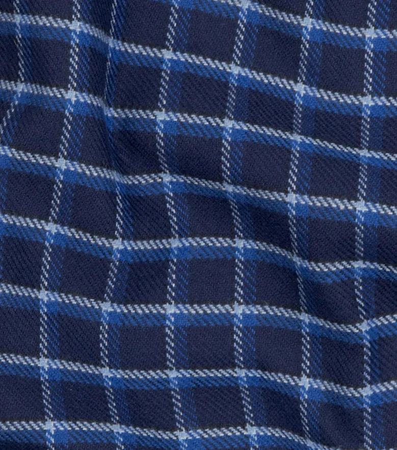 Camicia Thomas Mason Anti-Piega