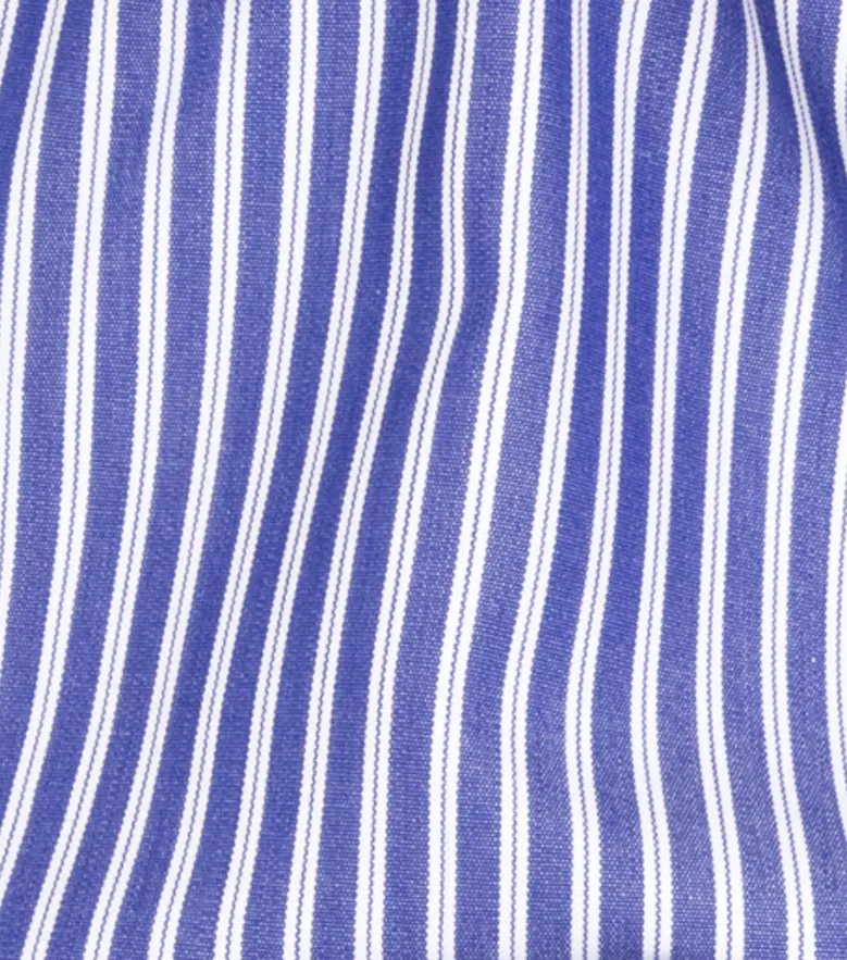 Camicia Thomas Mason Anti-Piega