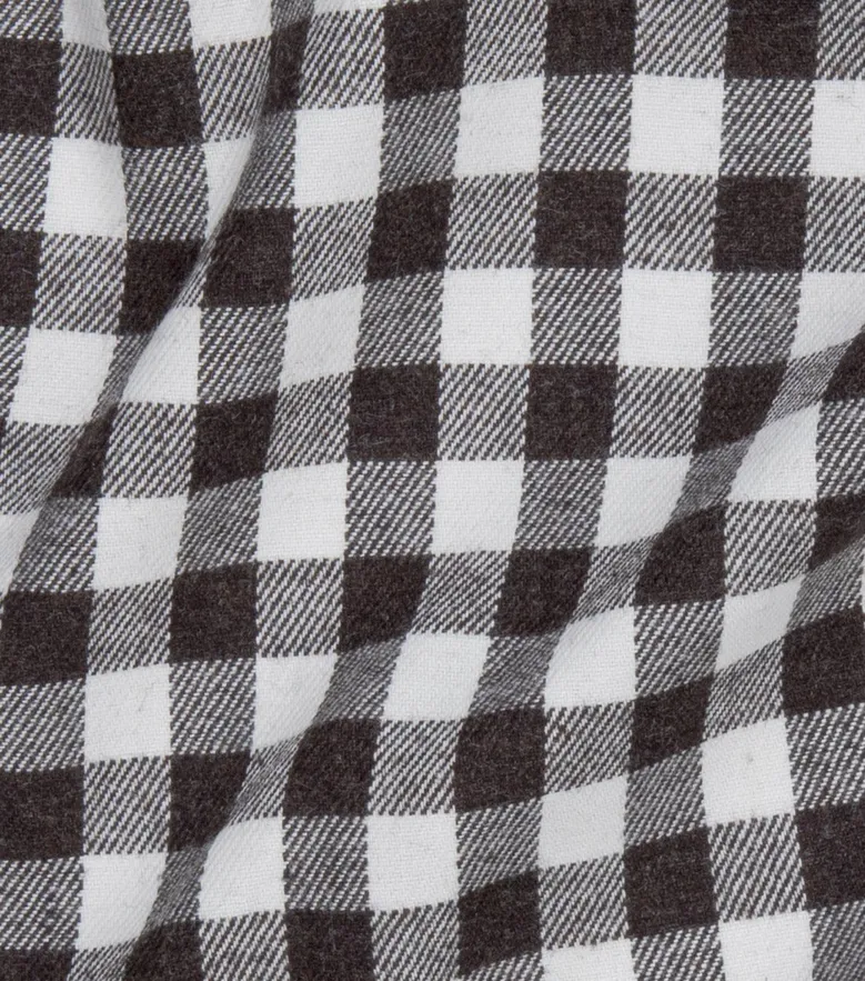 Camicia Thomas Mason Anti-Piega