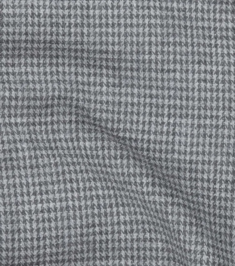 Camicia Thomas Mason Anti-Piega