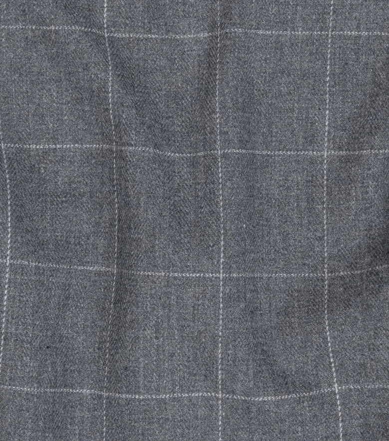 Camicia Thomas Mason Anti-Piega