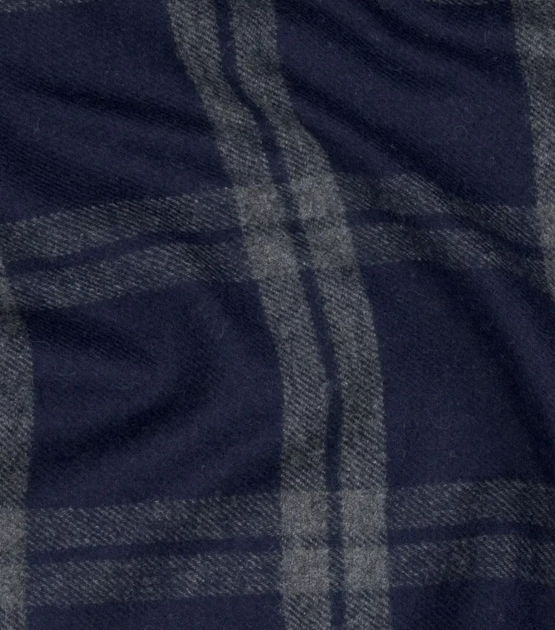 Camicia Thomas Mason Anti-Piega