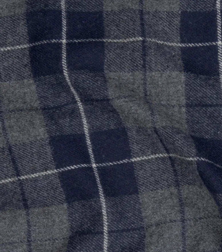 Camicia Thomas Mason Anti-Piega