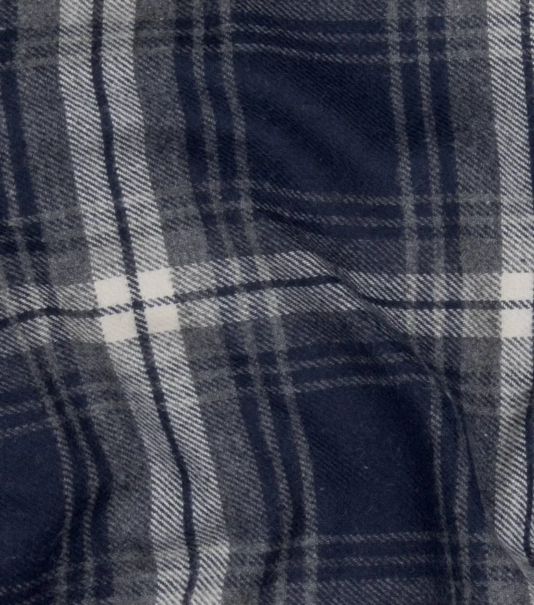 Camicia Thomas Mason Anti-Piega