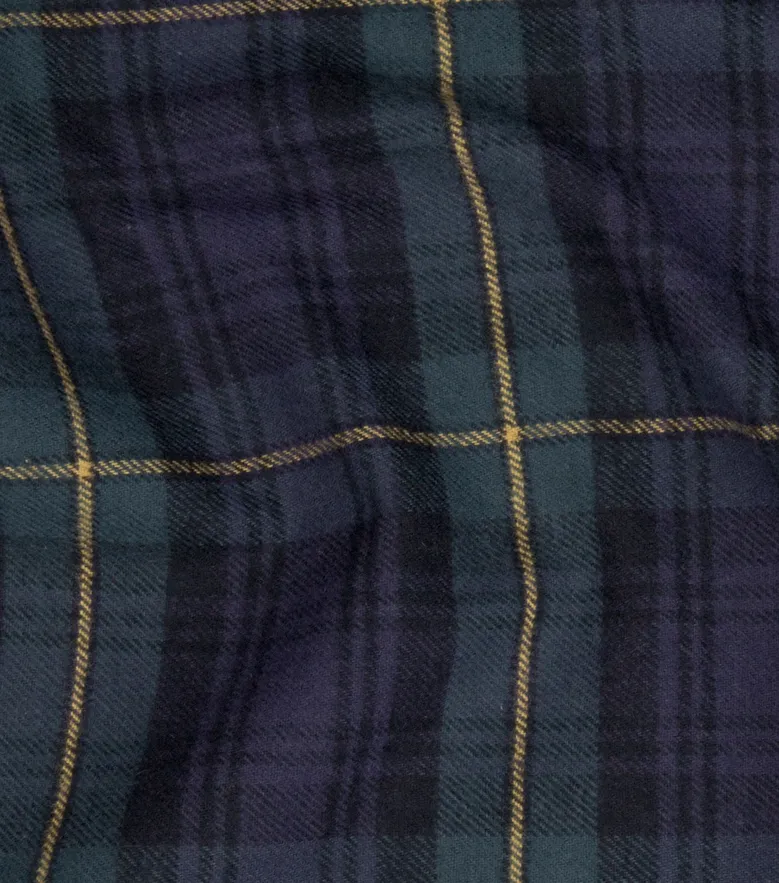 Camicia bianca in popeline facile da stirare