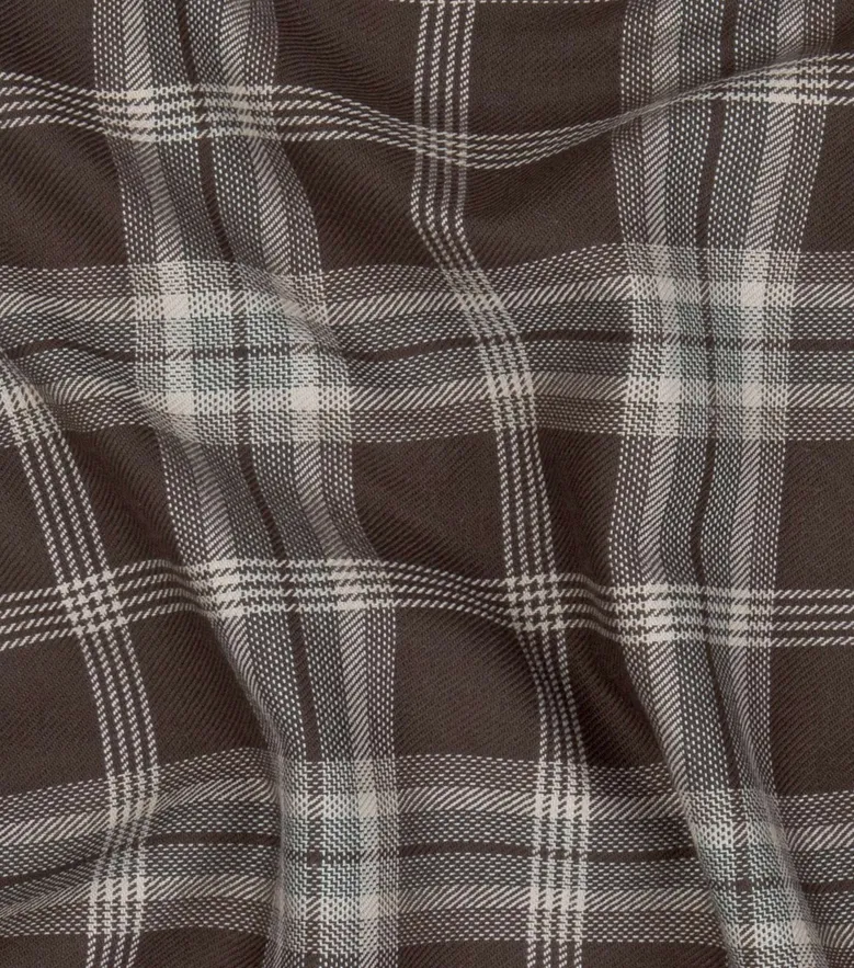 Camicia Thomas Mason Anti-Piega