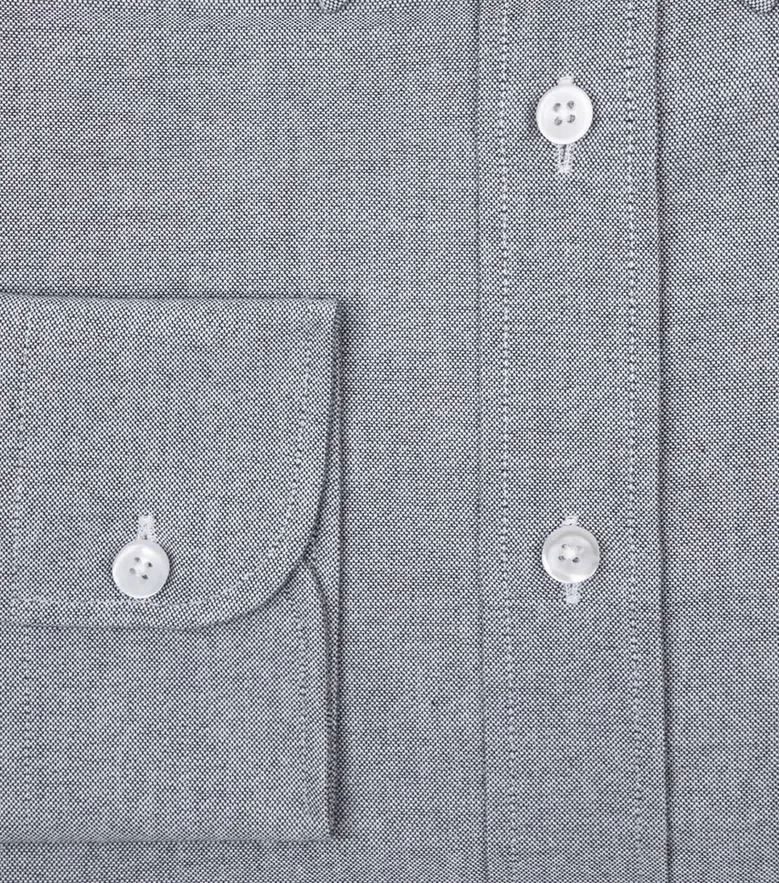 Camicia Thomas Mason Anti-Piega