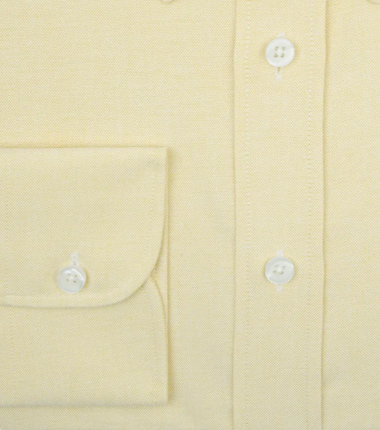 Camicia Thomas Mason Anti-Piega