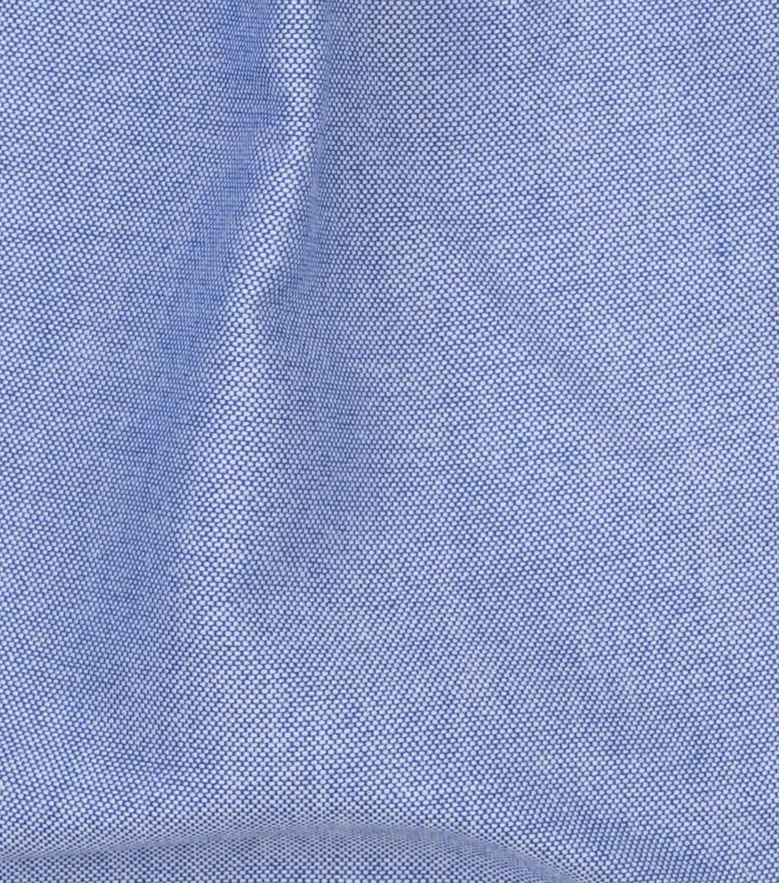 Camicia Thomas Mason Anti-Piega