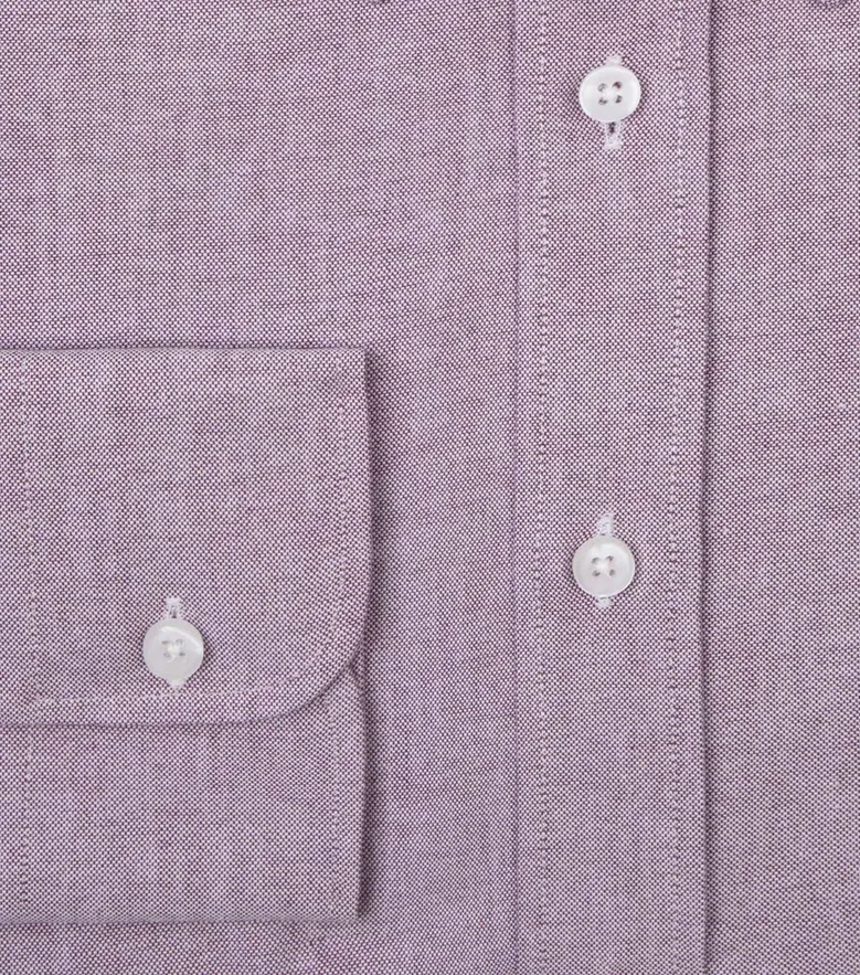 Camicia Thomas Mason Anti-Piega