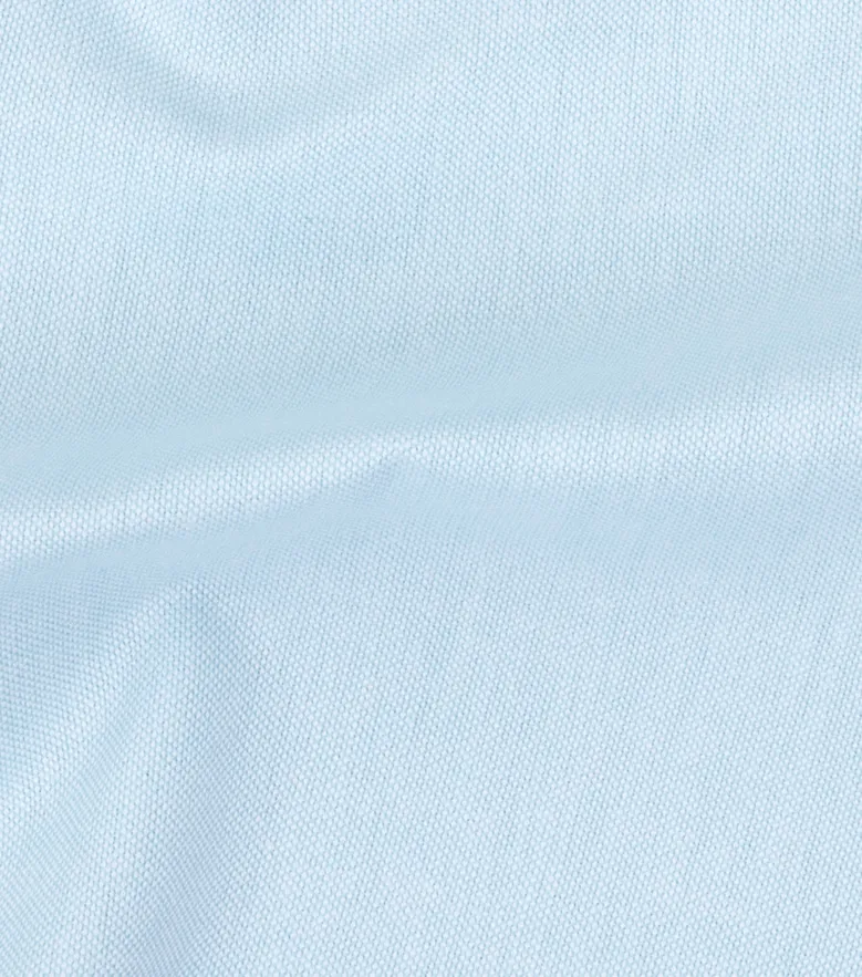 Camicia Thomas Mason Anti-Piega