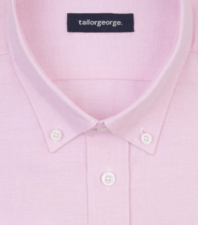 Camicia Thomas Mason Anti-Piega