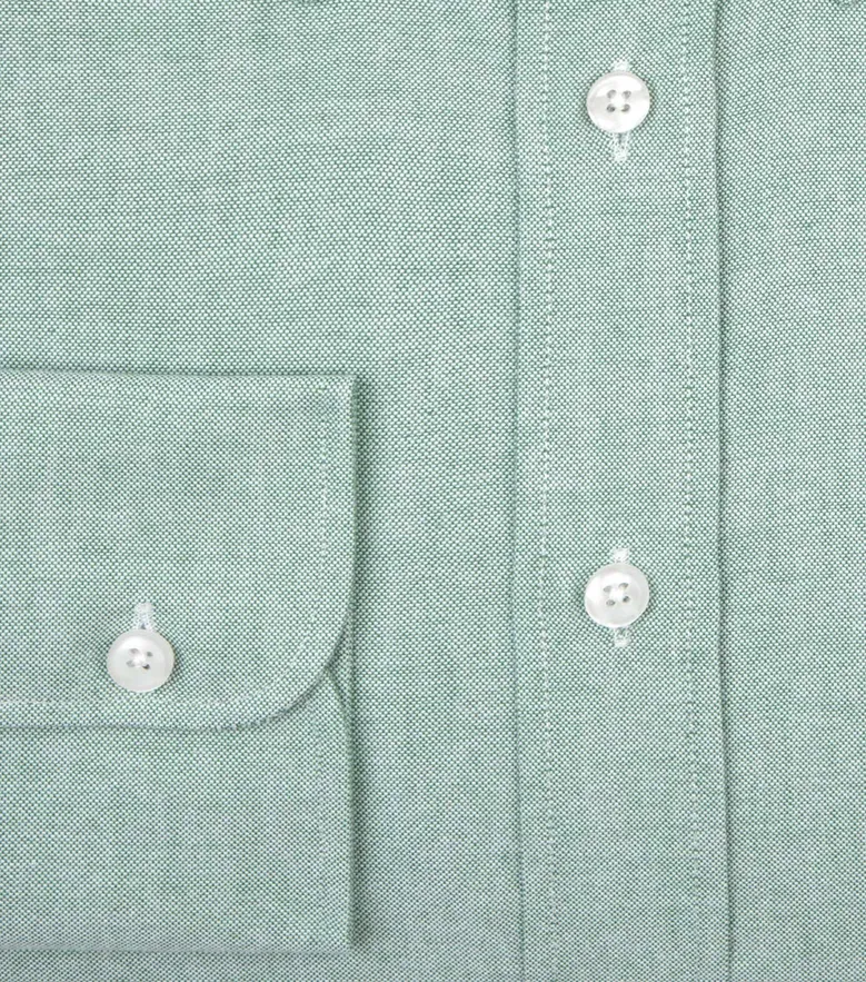 Camicia Thomas Mason Anti-Piega