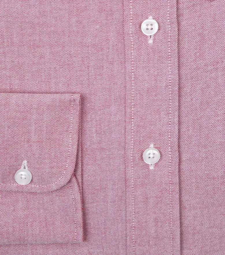 Camicia Thomas Mason Anti-Piega
