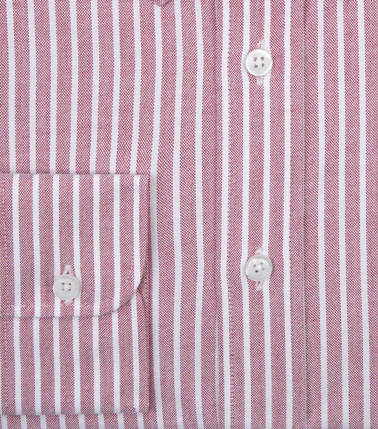 Camicia Thomas Mason Anti-Piega