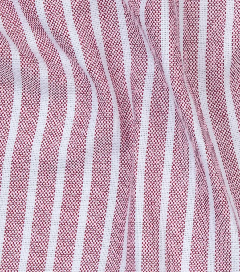 Camicia Thomas Mason Anti-Piega