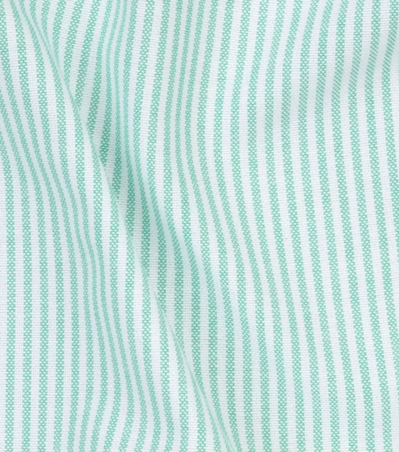 Camicia Thomas Mason Anti-Piega