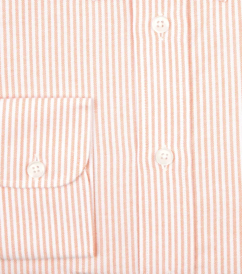 Camicia Thomas Mason Anti-Piega