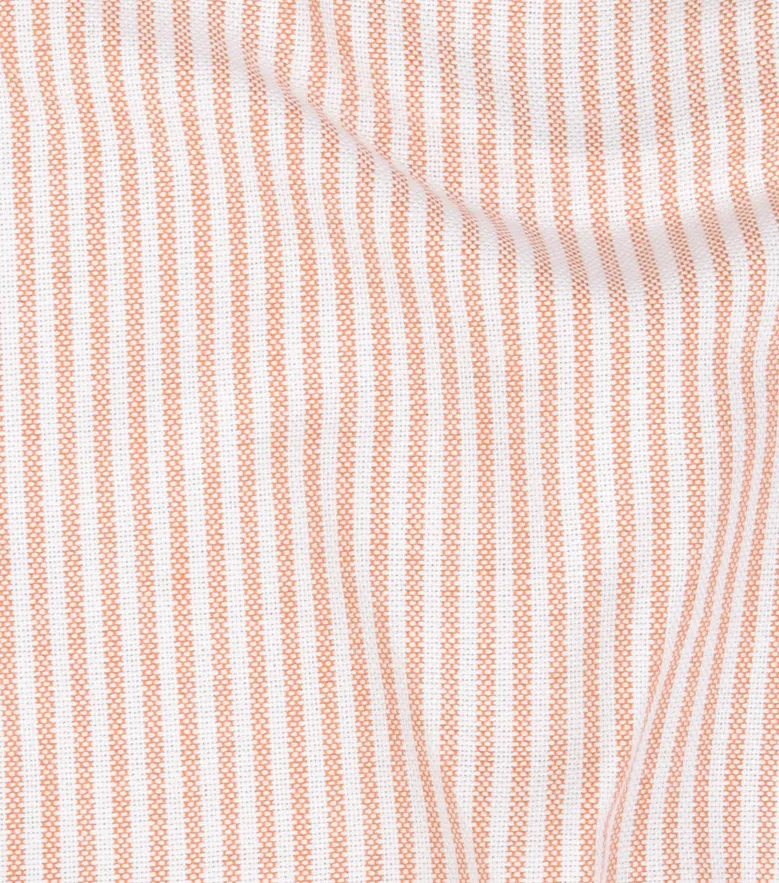 Camicia Thomas Mason Anti-Piega
