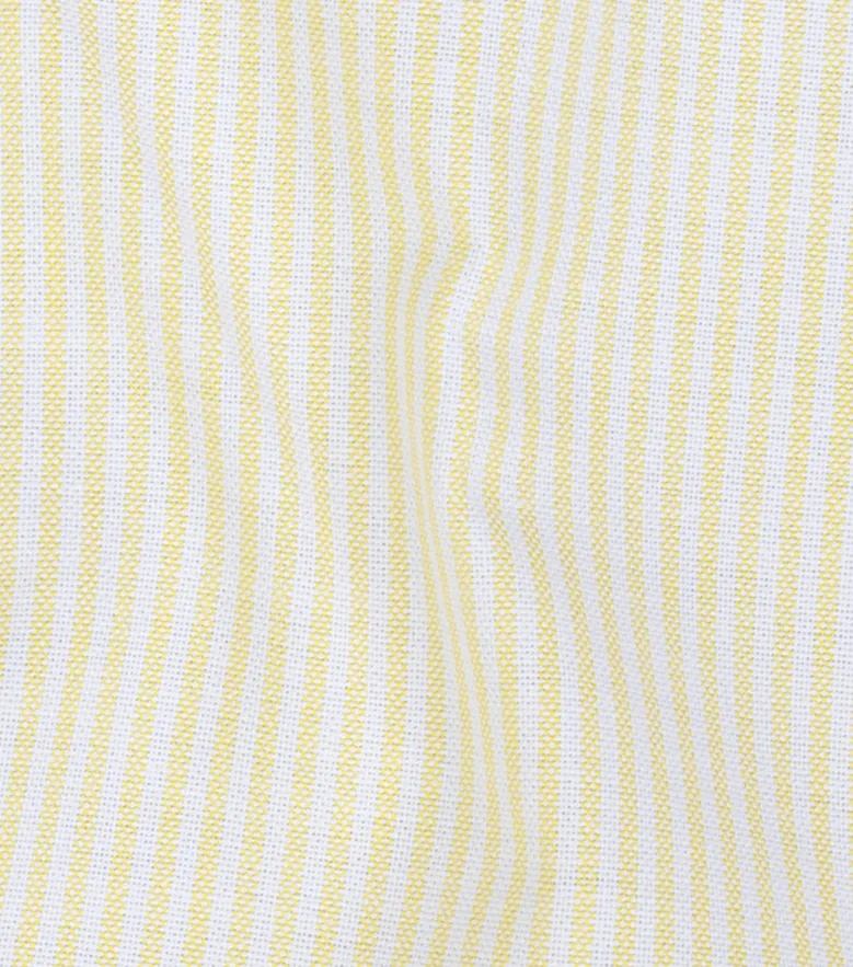 Camicia Thomas Mason Anti-Piega