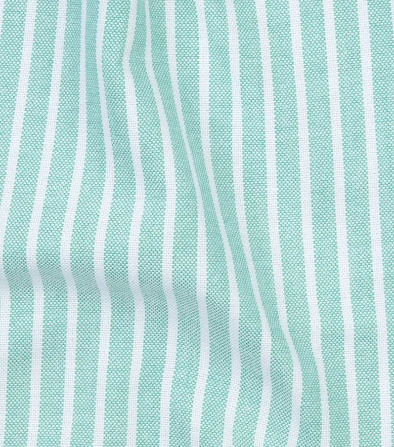 Camicia Thomas Mason Anti-Piega