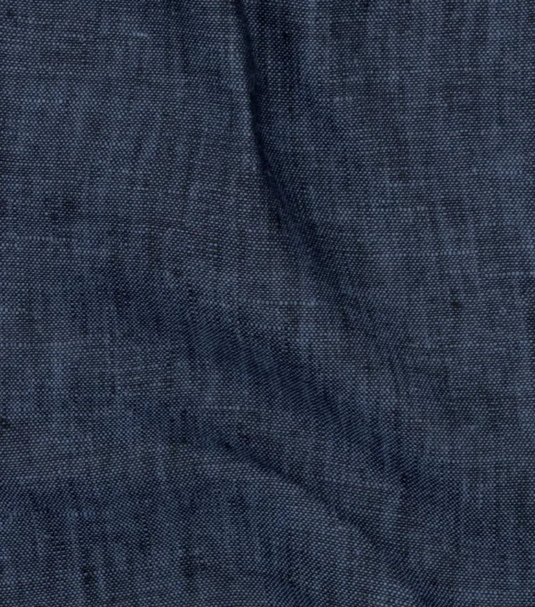 Camicia Thomas Mason Anti-Piega