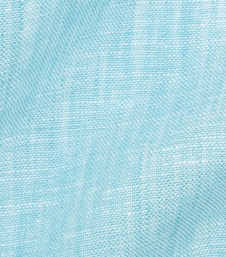Camicia Thomas Mason Anti-Piega