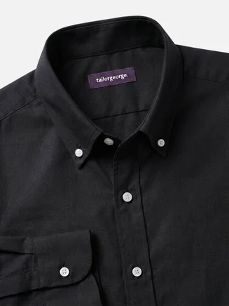 Camicia in lino